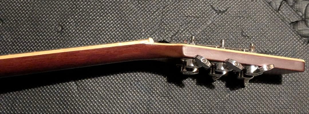 Nashville by SAMICK エレアコギター