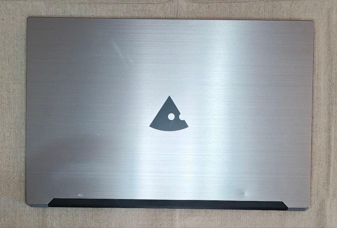 G-4/状態良/Ryzen 5 4500U（6C6T）/SSD256/8GB