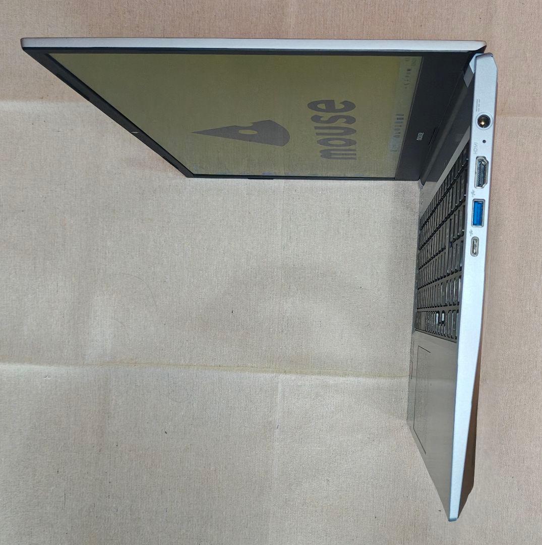 G-4/状態良/Ryzen 5 4500U（6C6T）/SSD256/8GB