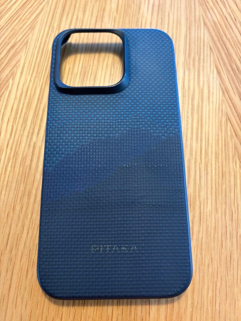 iPhone 15 Pro 128GB ブルーチタニウム SIMフリー 美品