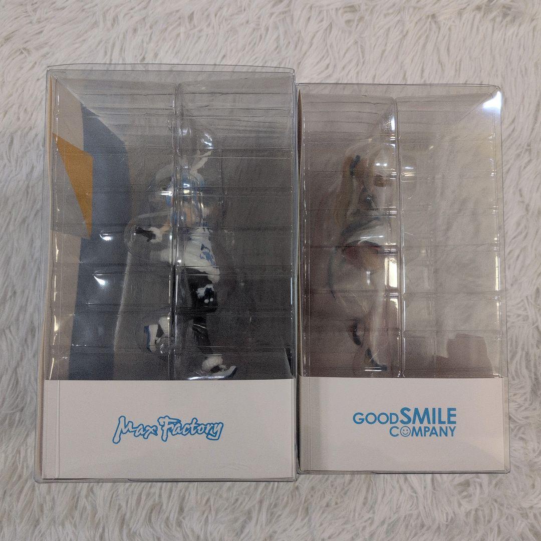 ホロライブ POP UP PARADE フィギュア まとめ売り 5体セット