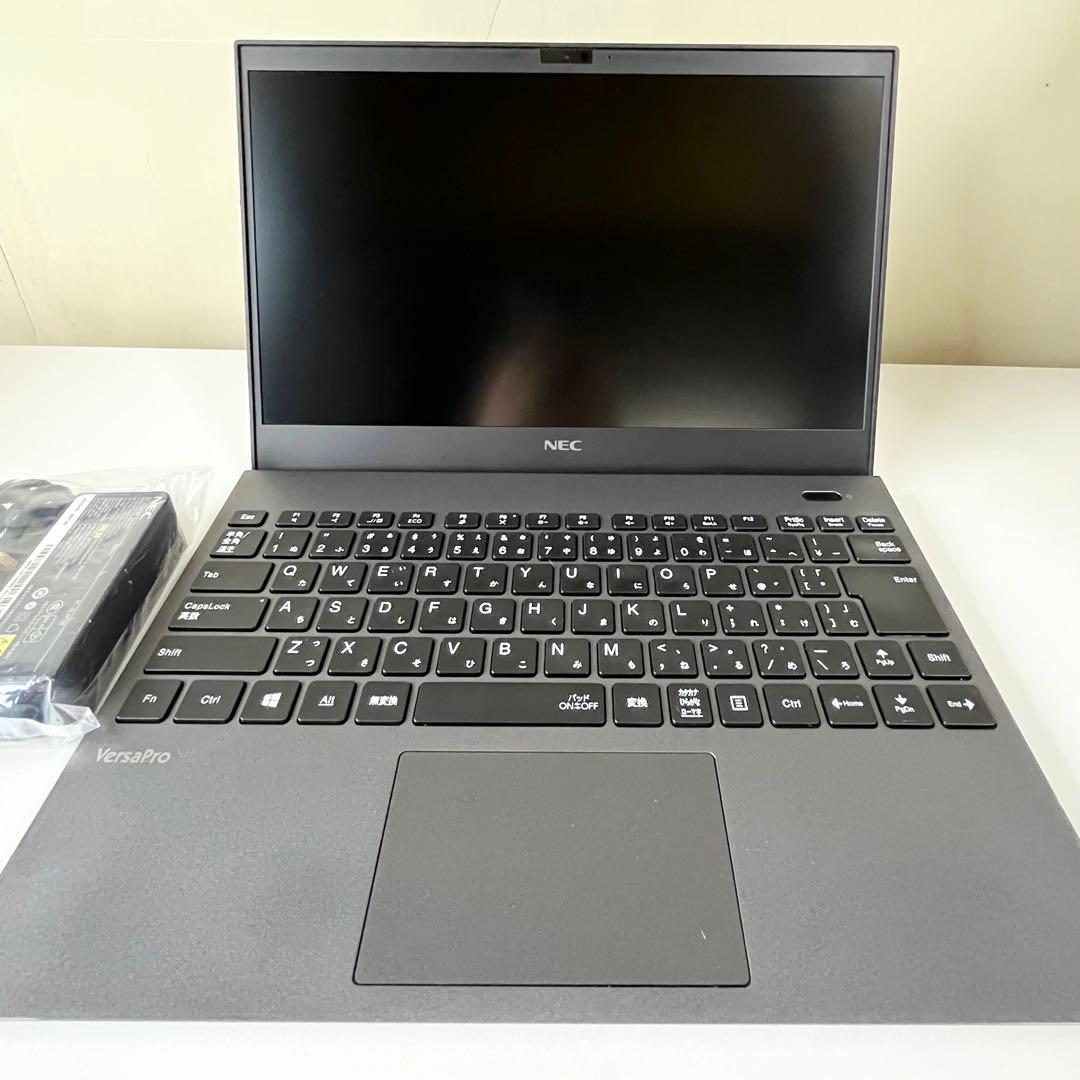 【極美品】VersaPro VG VKV18/G-9 16GB i7 2021年