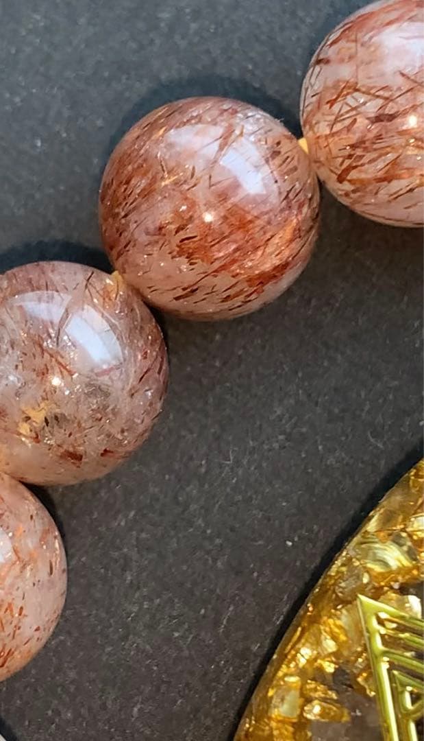 オレンジファイアースーパーセブン、ブロンズルチル　A