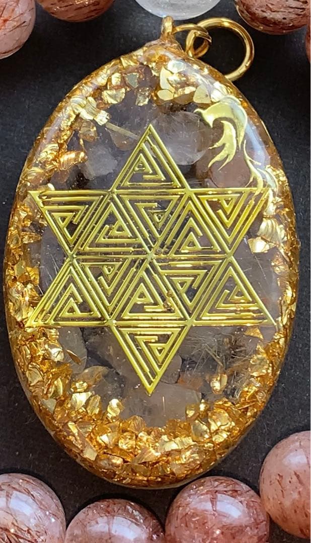 オレンジファイアースーパーセブン、ブロンズルチル　A