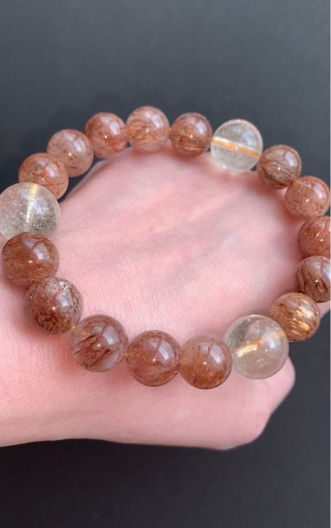 オレンジファイアースーパーセブン、ブロンズルチル　A