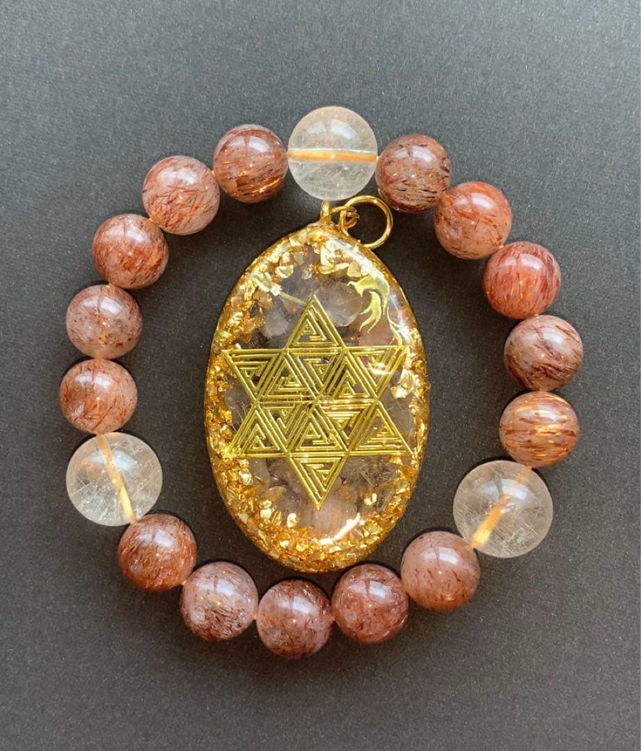 オレンジファイアースーパーセブン、ブロンズルチル　A