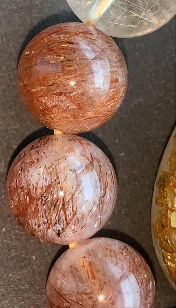 オレンジファイアースーパーセブン、ブロンズルチル　A