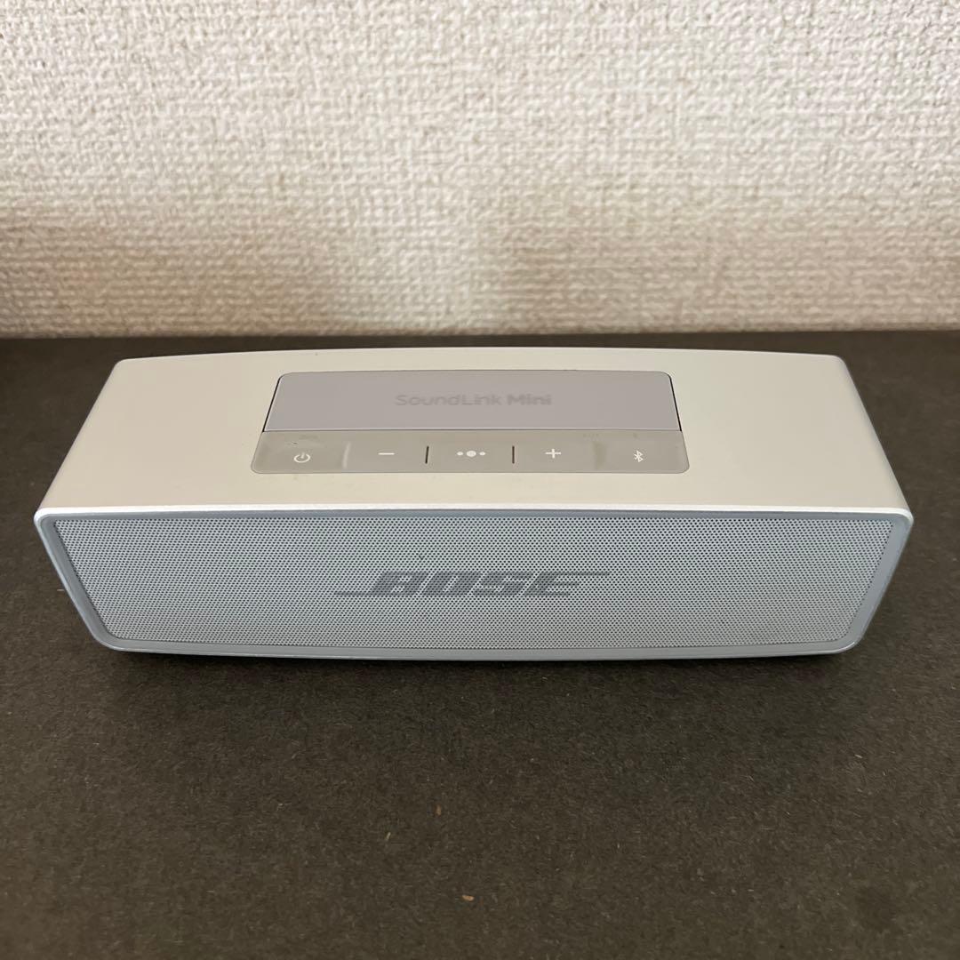 BOSE Bluetooth スピーカー