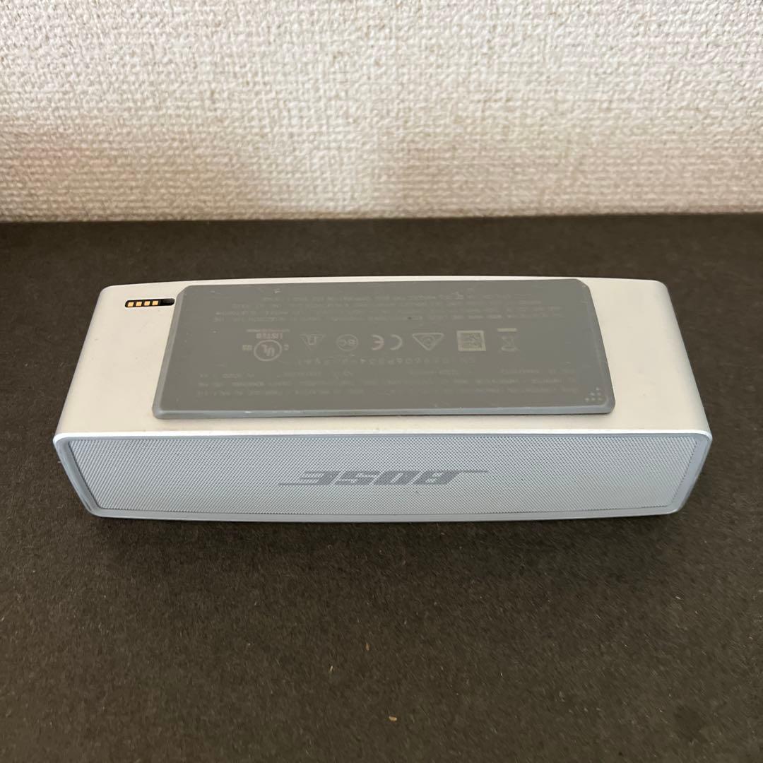 BOSE Bluetooth スピーカー