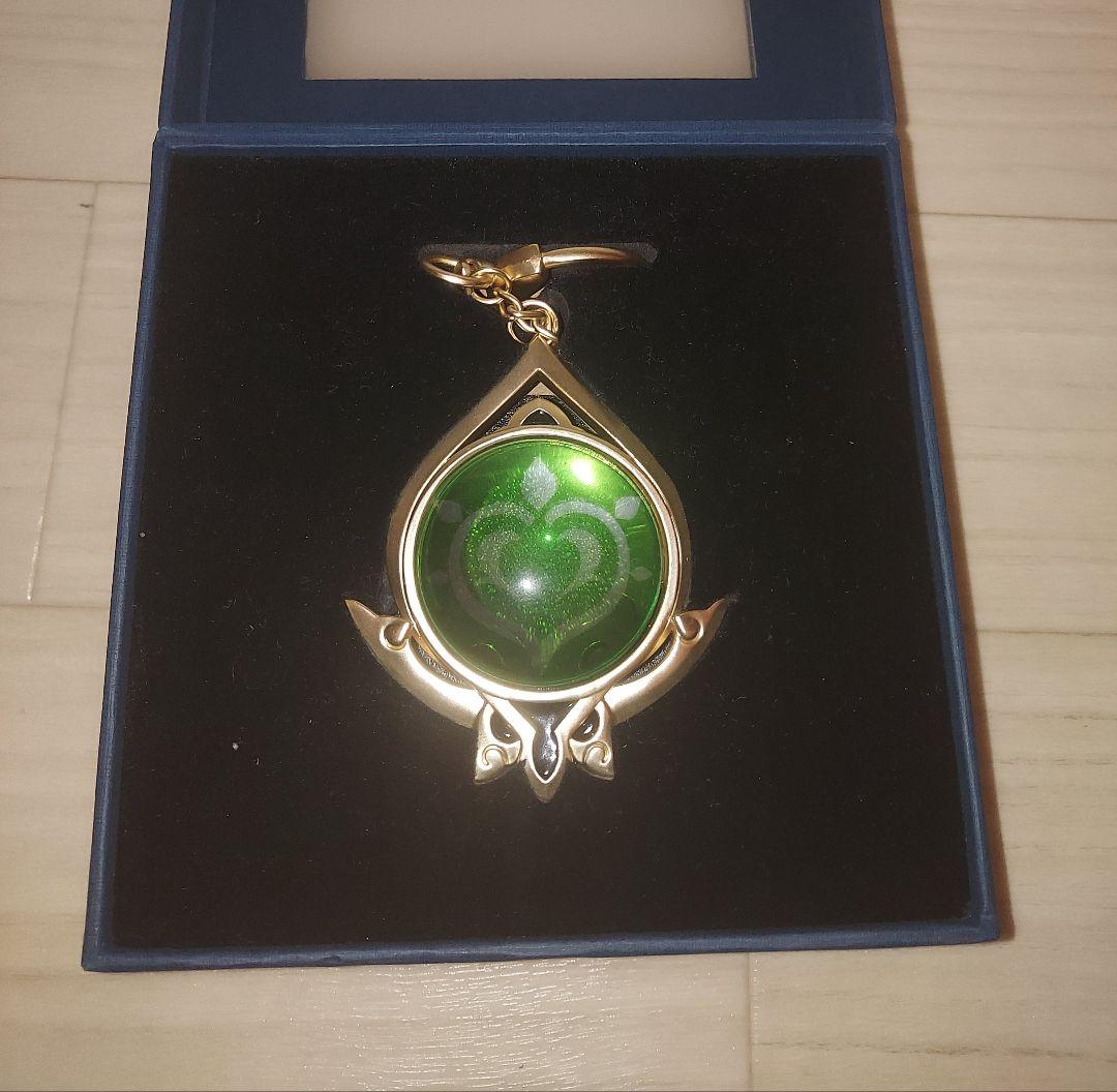 原神 ナヒーダ 缶バッジ アクリルブロックケース アクリル色紙 スメール神の目草