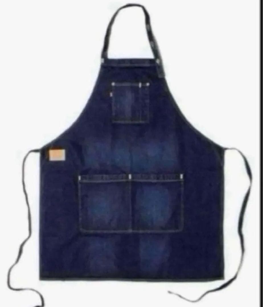 正規品 新品 リーバイス 別注 R レア 赤タグ Ⓡタブ デニム エプロンb