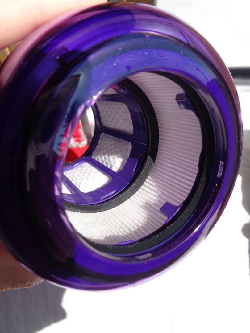 掃除機・クリーナー Dyson Digital Slim Origin SV18 FF OR2