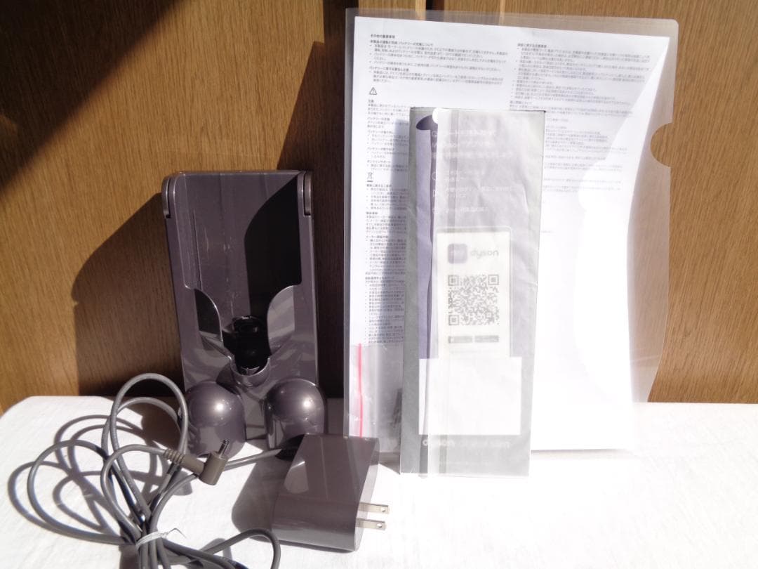 掃除機・クリーナー Dyson Digital Slim Origin SV18 FF OR2