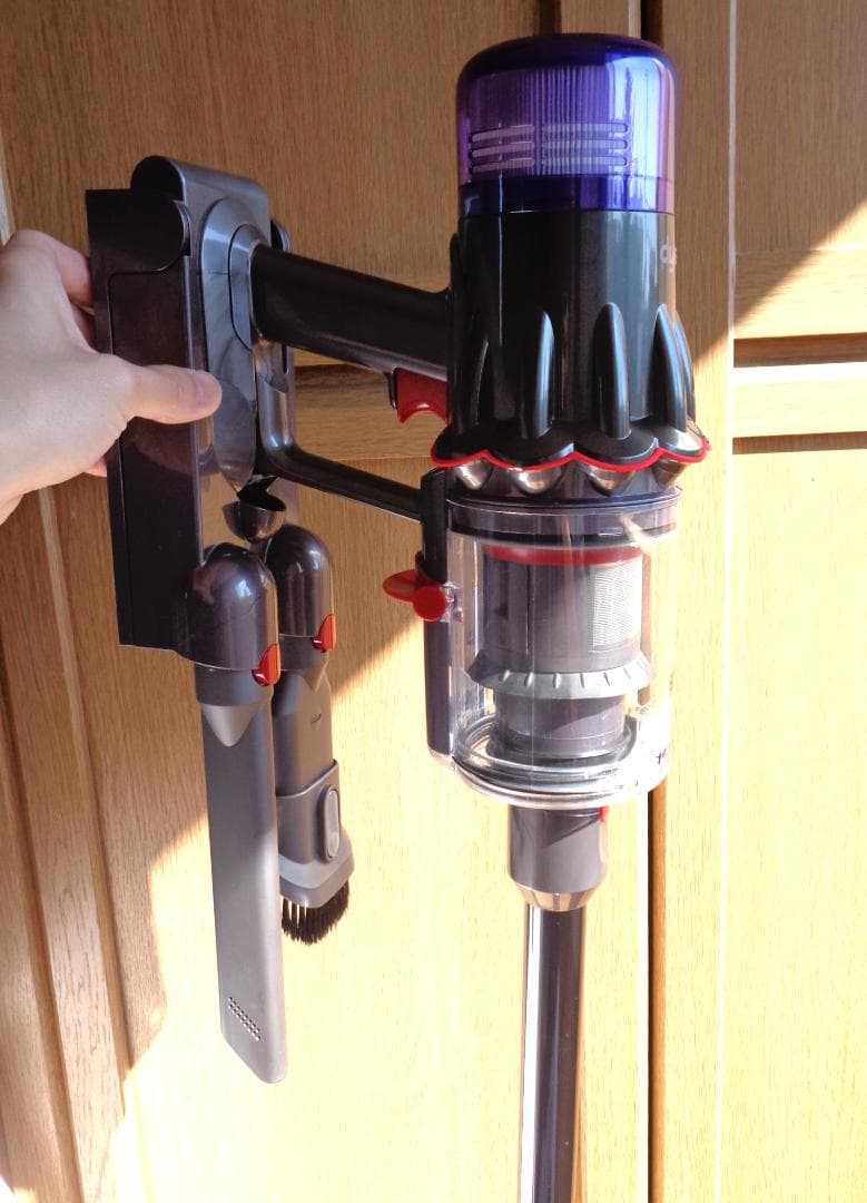 掃除機・クリーナー Dyson Digital Slim Origin SV18 FF OR2