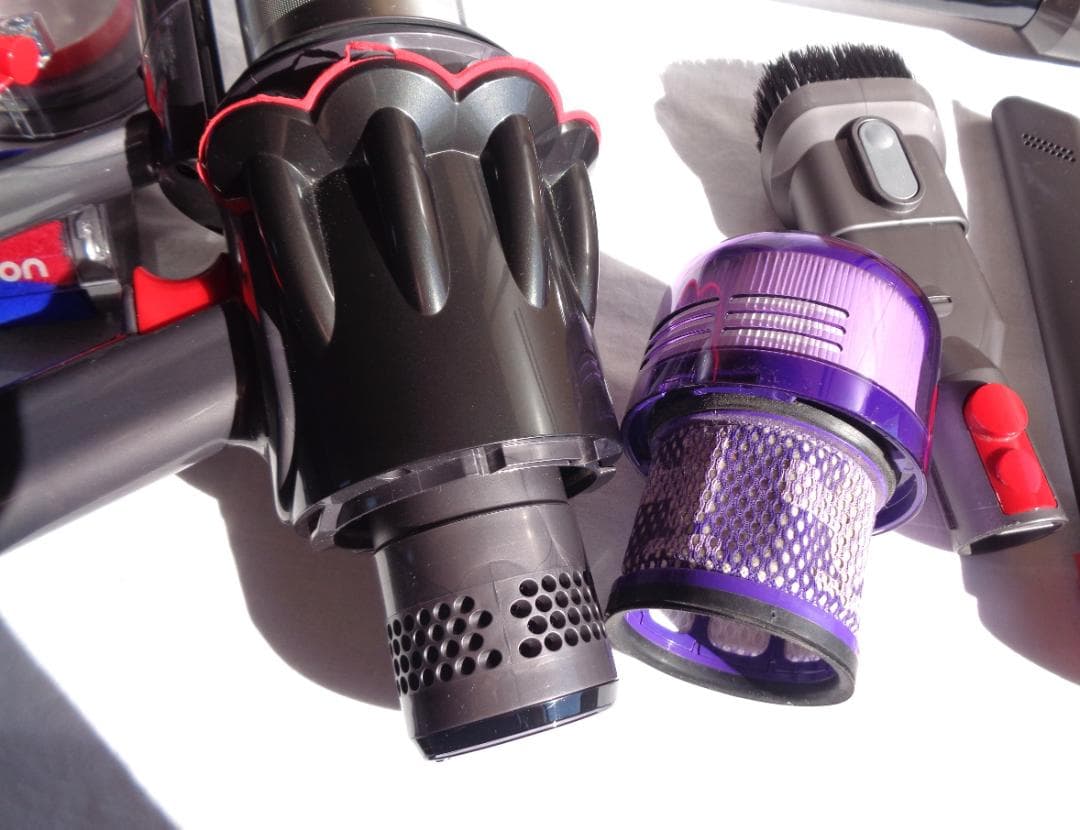 掃除機・クリーナー Dyson Digital Slim Origin SV18 FF OR2