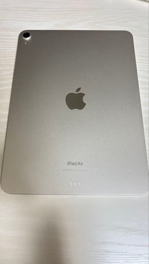 iPad Air (第5世代) 64GB & ApplePencil（第2世代）