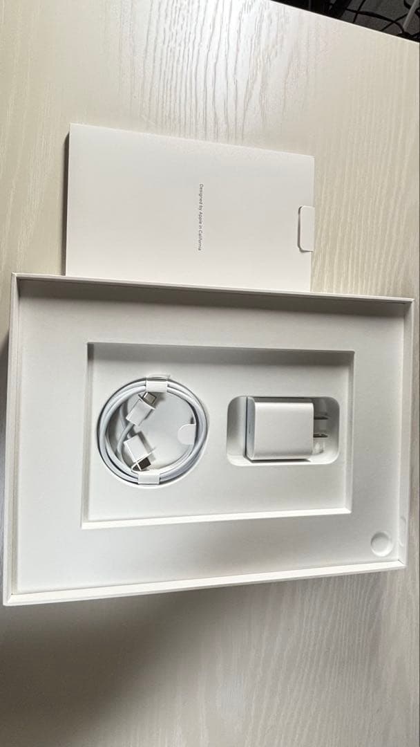 iPad Air (第5世代) 64GB & ApplePencil（第2世代）