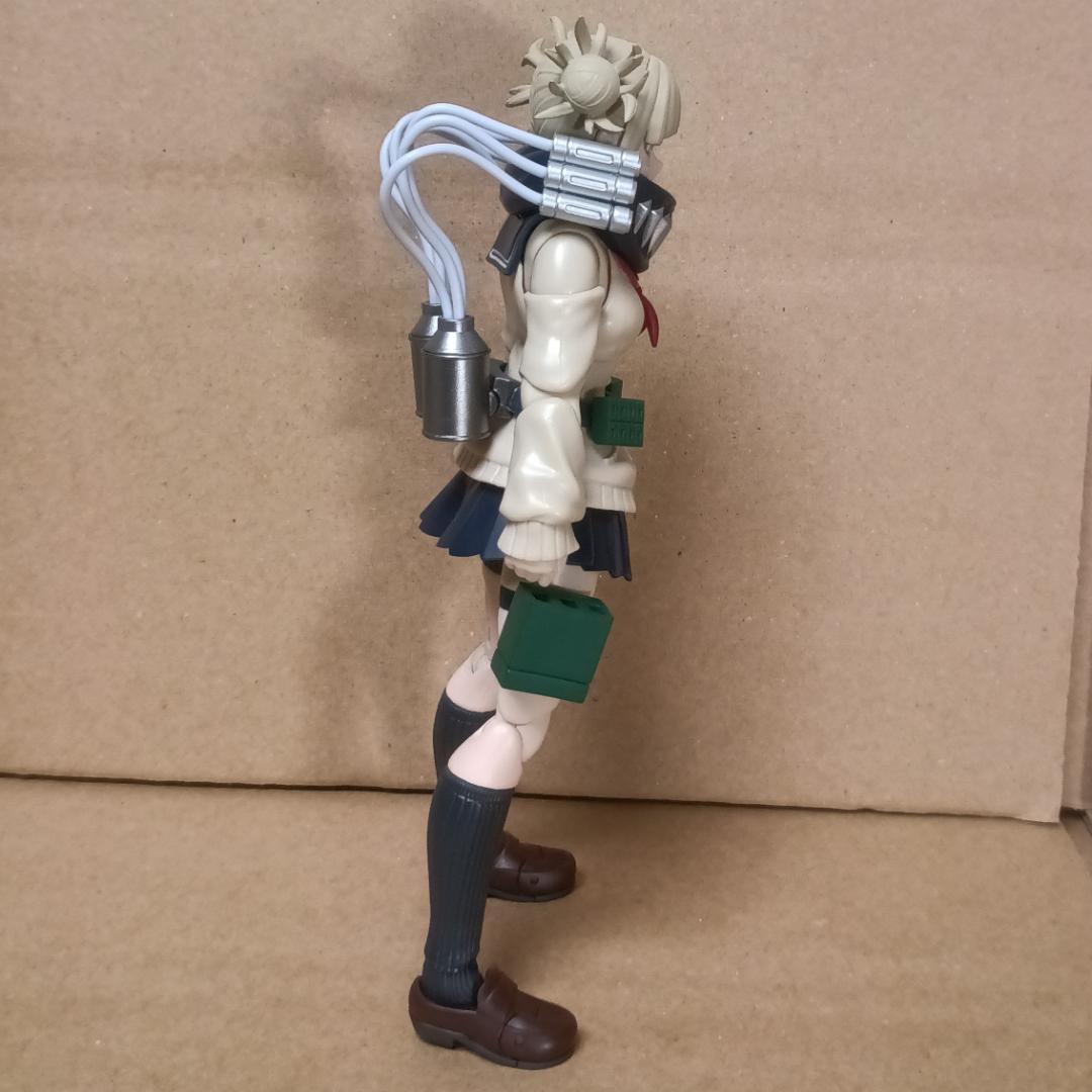 S.H.Figuarts トガヒミコ　開封品 初期塗装ムラあり