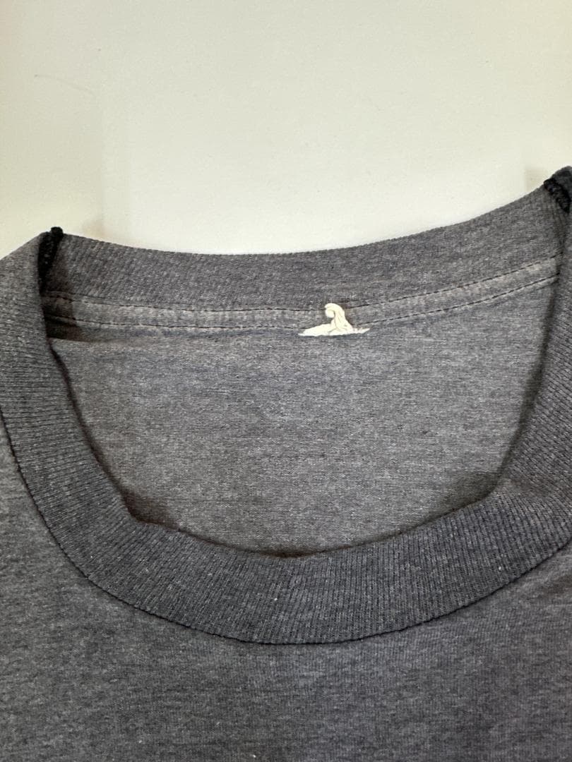 1988年ツアー レッド・ツェッペリン ロバート・プラント Tシャツ