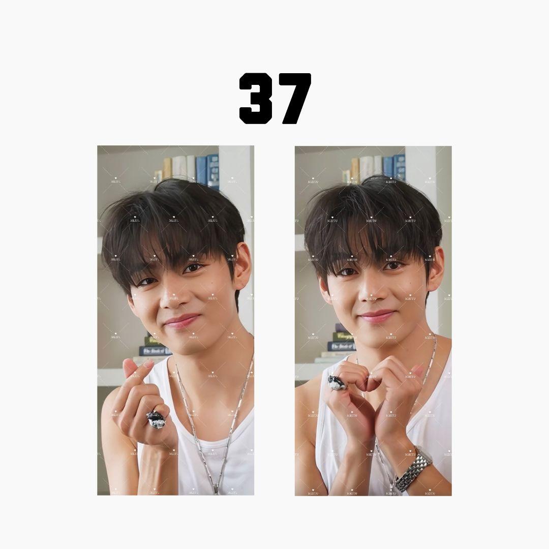 ぐく丸吉様　オーダー　フォトチケットおまとめ