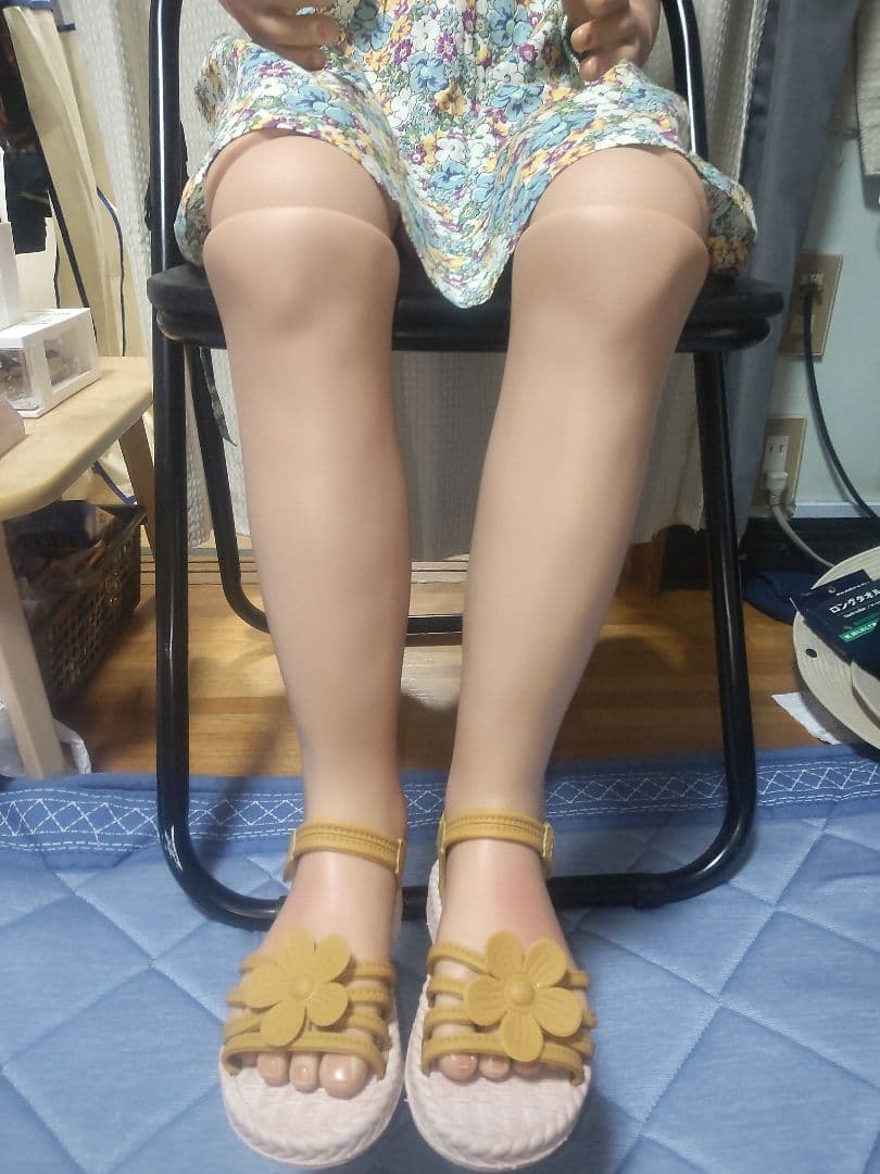 リボーンドール　マネキン