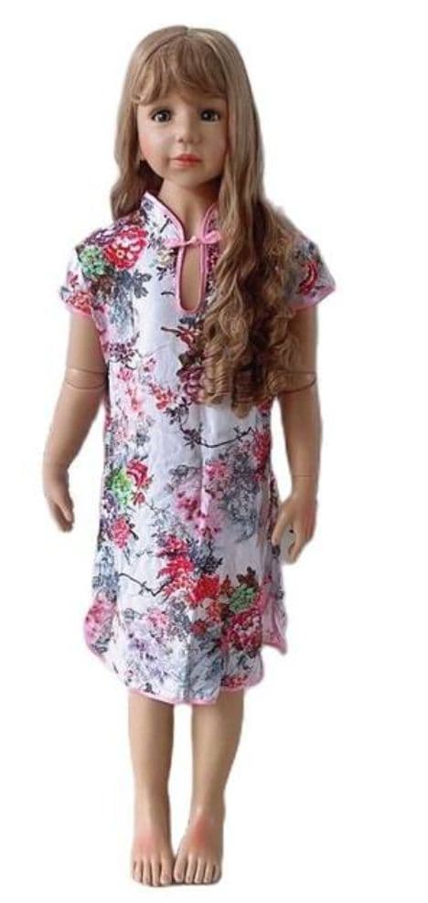 リボーンドール　マネキン