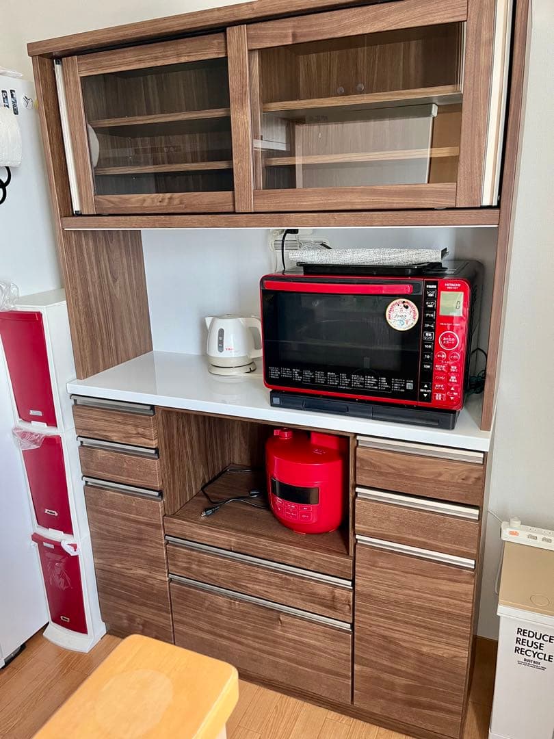 食器棚 【本日限定での値下げ】