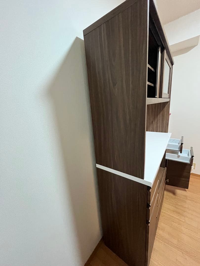 食器棚 【本日限定での値下げ】