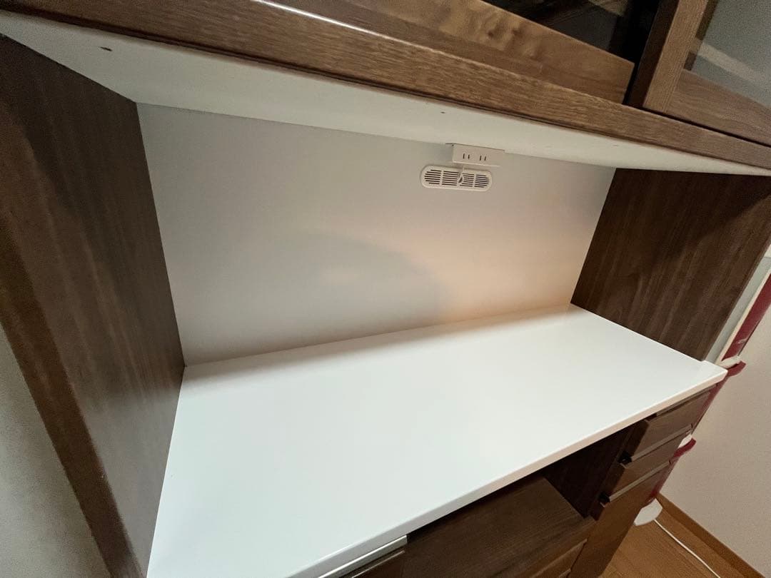 食器棚 【本日限定での値下げ】