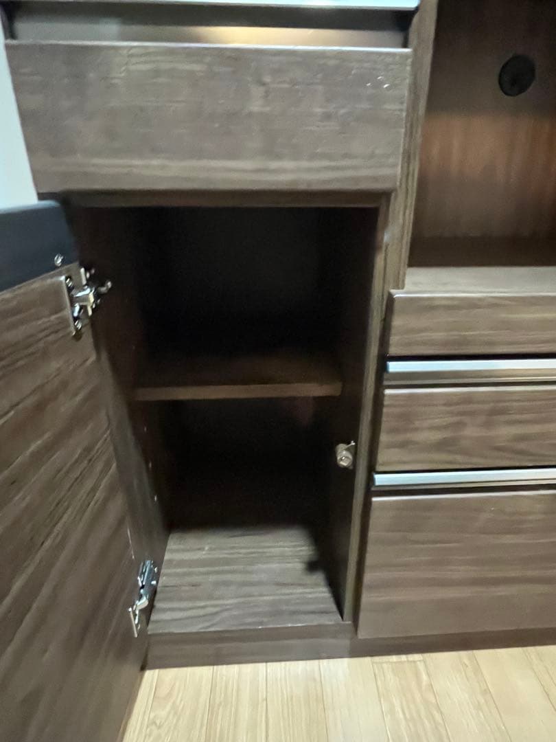 食器棚 【本日限定での値下げ】