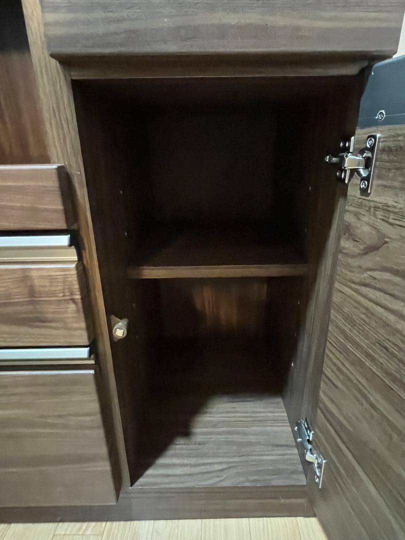 食器棚 【本日限定での値下げ】