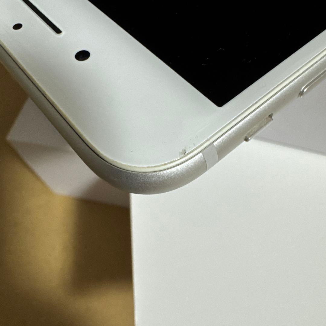 Iphone 8 plus 64GB SIMロックなし バッテリー83%