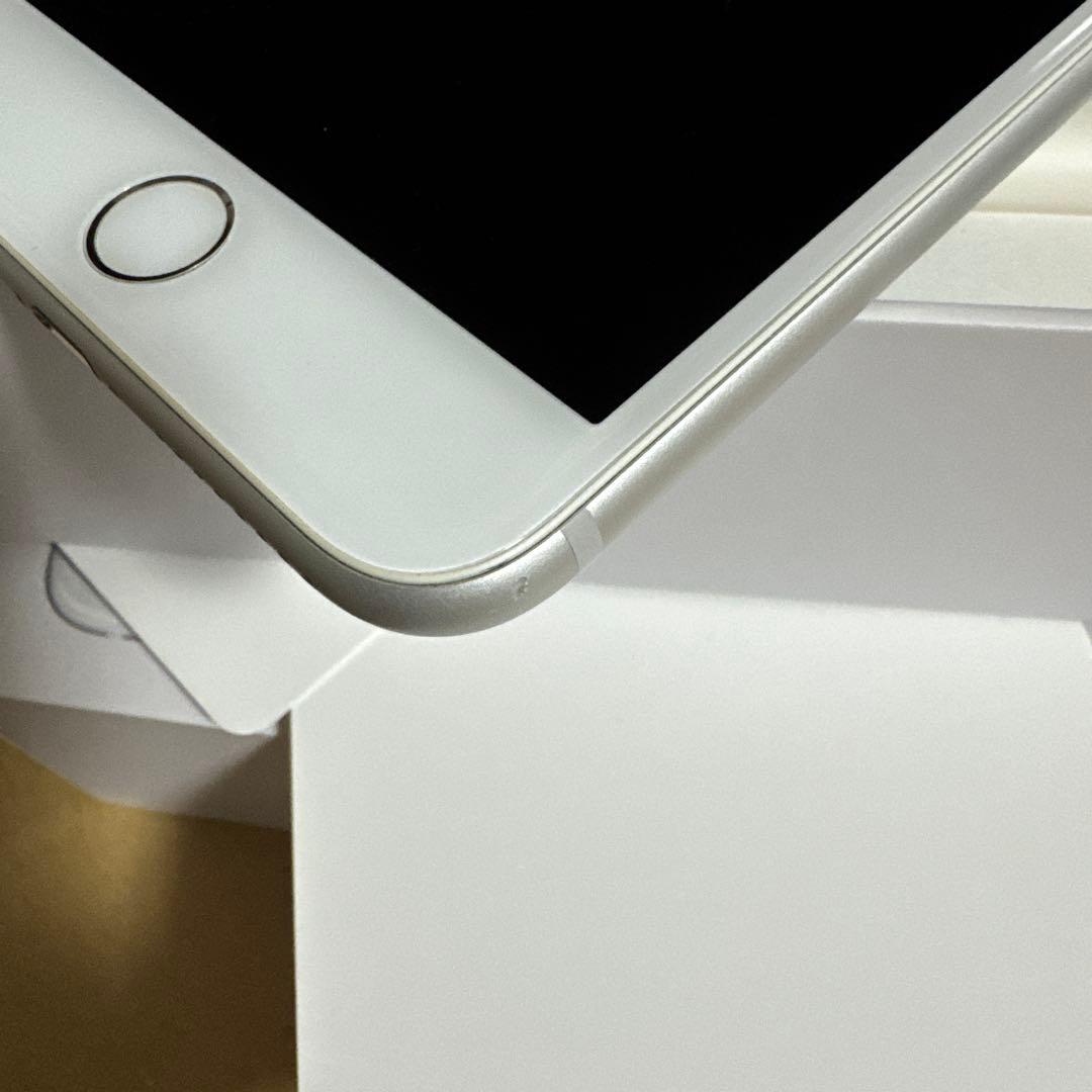 Iphone 8 plus 64GB SIMロックなし バッテリー83%