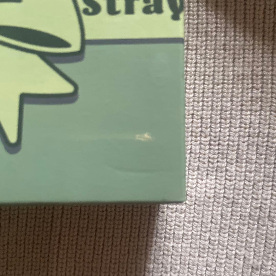 SKZOO BIRTHDAY CAKE vol.3 ハンクオッカ