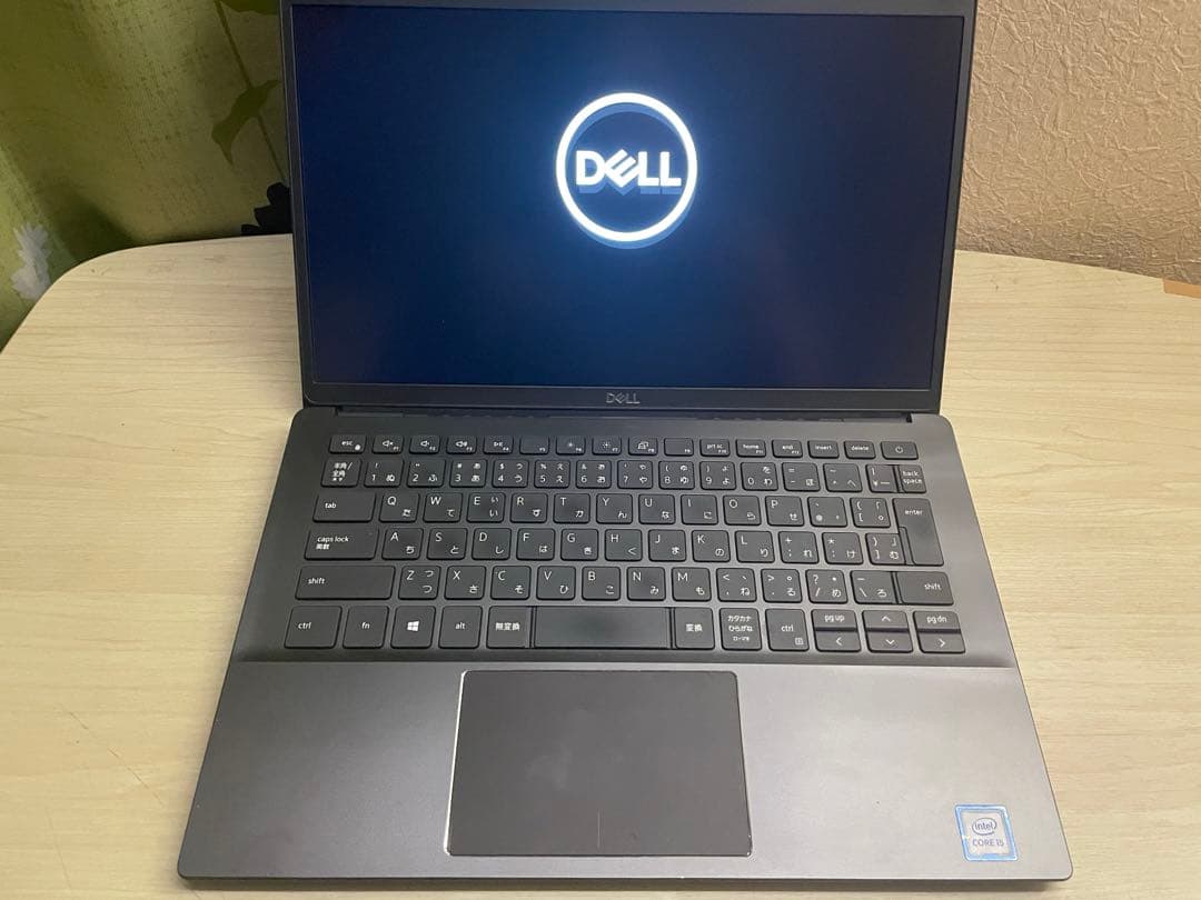 Windowsノート本体 Dell latitude 3301