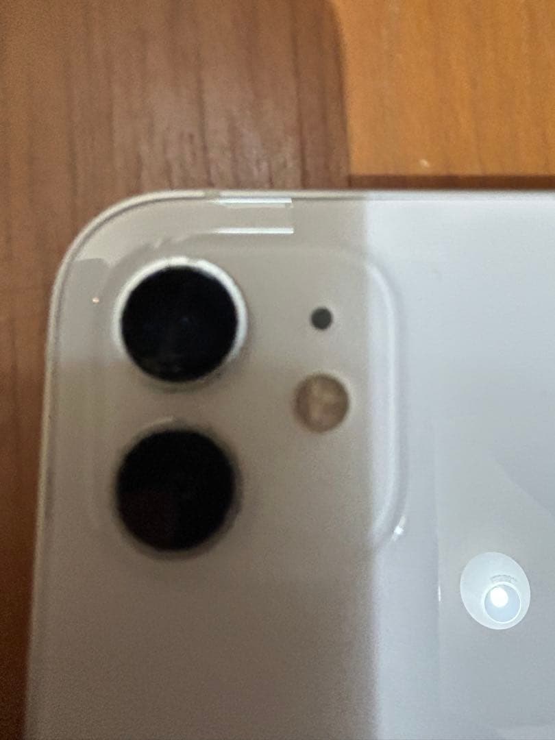 iPhone 12 64GB ジャンク品