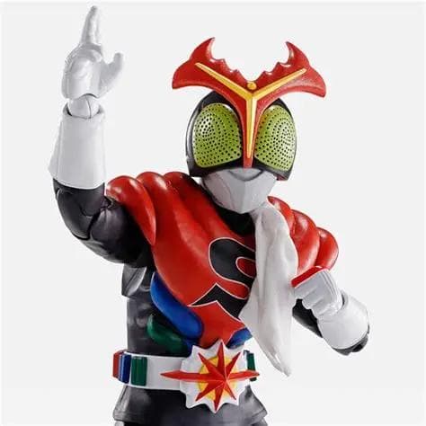 S.H.Figuarts真骨彫製法　仮面ライダーストロンガー 3月21日まで