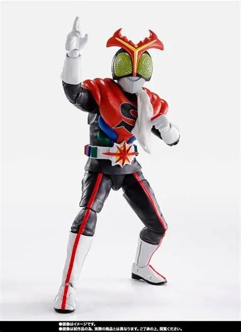 S.H.Figuarts真骨彫製法　仮面ライダーストロンガー 3月21日まで