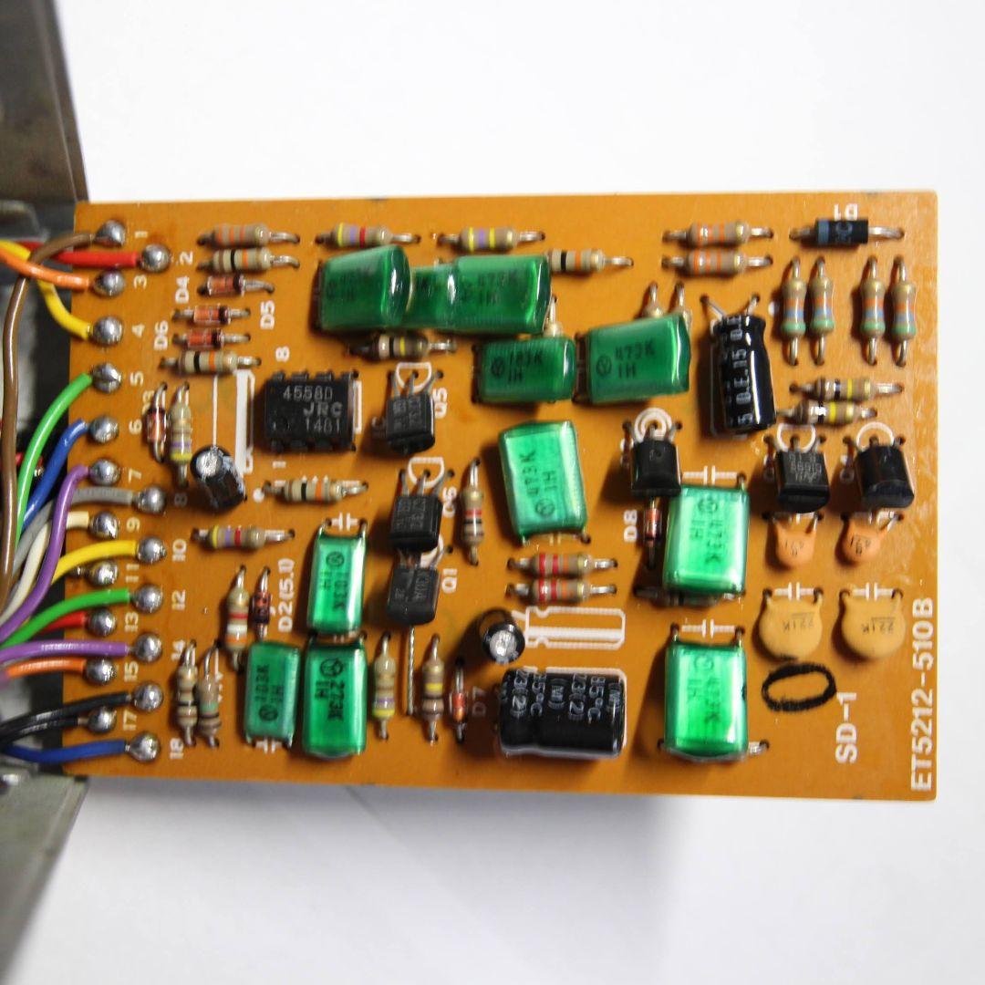 ギター BOSS SD-1 (1982) SUPER OVERDRIVE