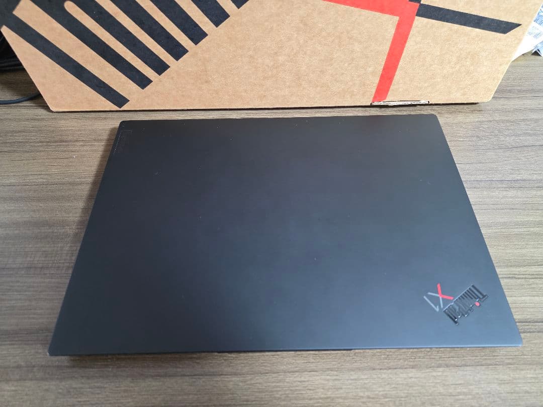 Windowsノート本体 Lenovo X1 Carbon Gen 11
