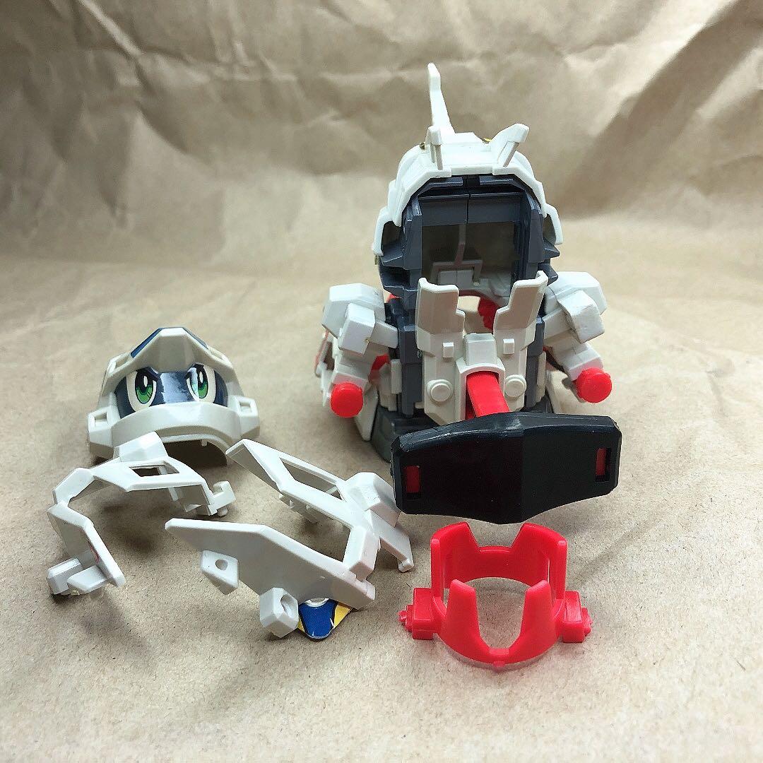 スーパービーダマン　ライジングヴァルキリー　コンバットフェニックス