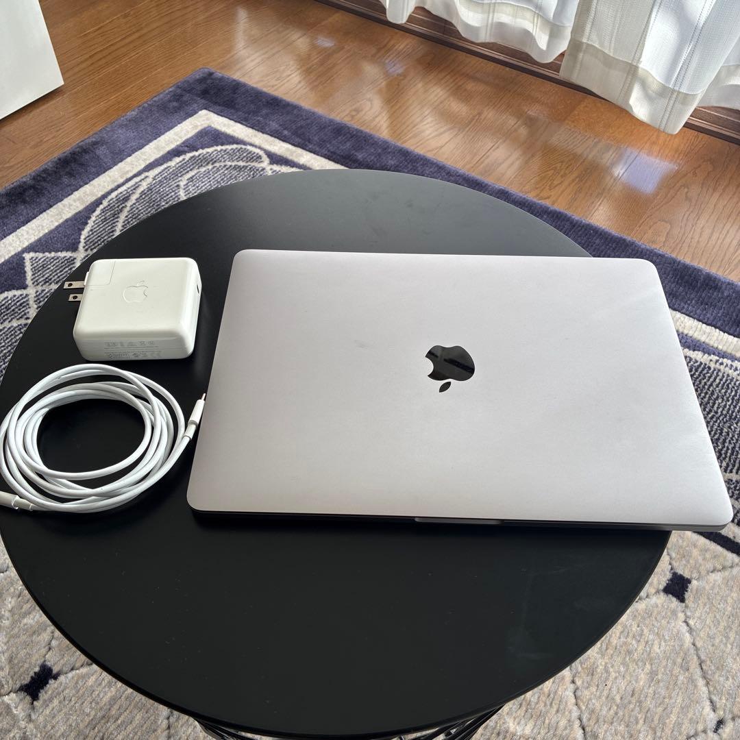 【ジャンク】 MacBook Pro 13インチ (A1706)