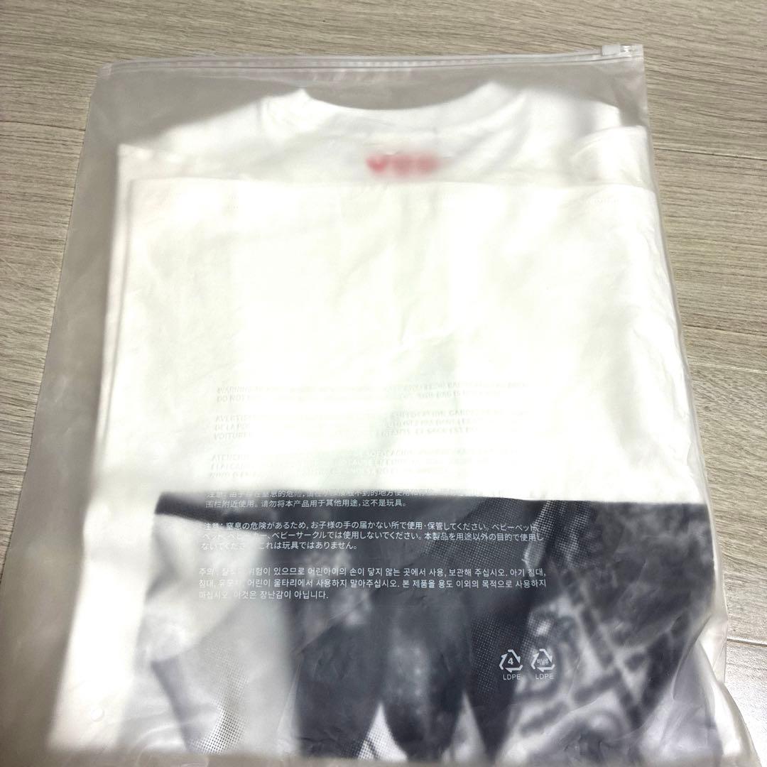 BTS ARIRANG Tシャツ ジョングク　Mサイズ