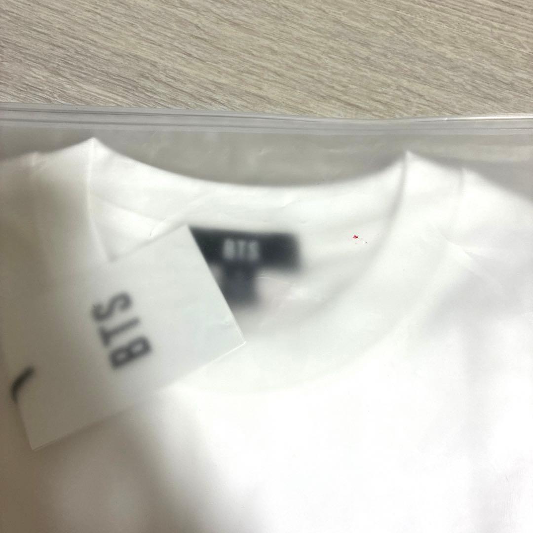 BTS ARIRANG Tシャツ ジョングク　Mサイズ