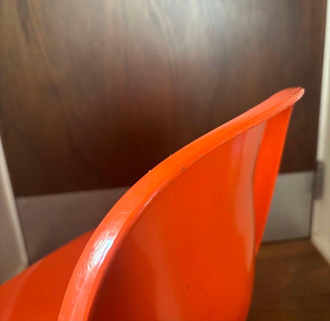 カサラ社　Casalino カサリーノ　椅子　チェア　カサリノ　1971