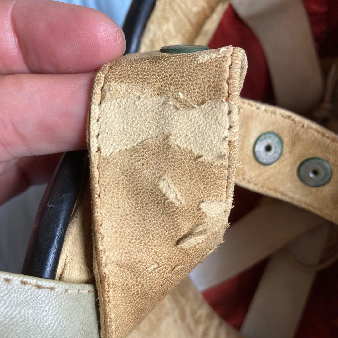 【最終価格】【激レア】英国製 LES LESTON ビンテージヘルメット