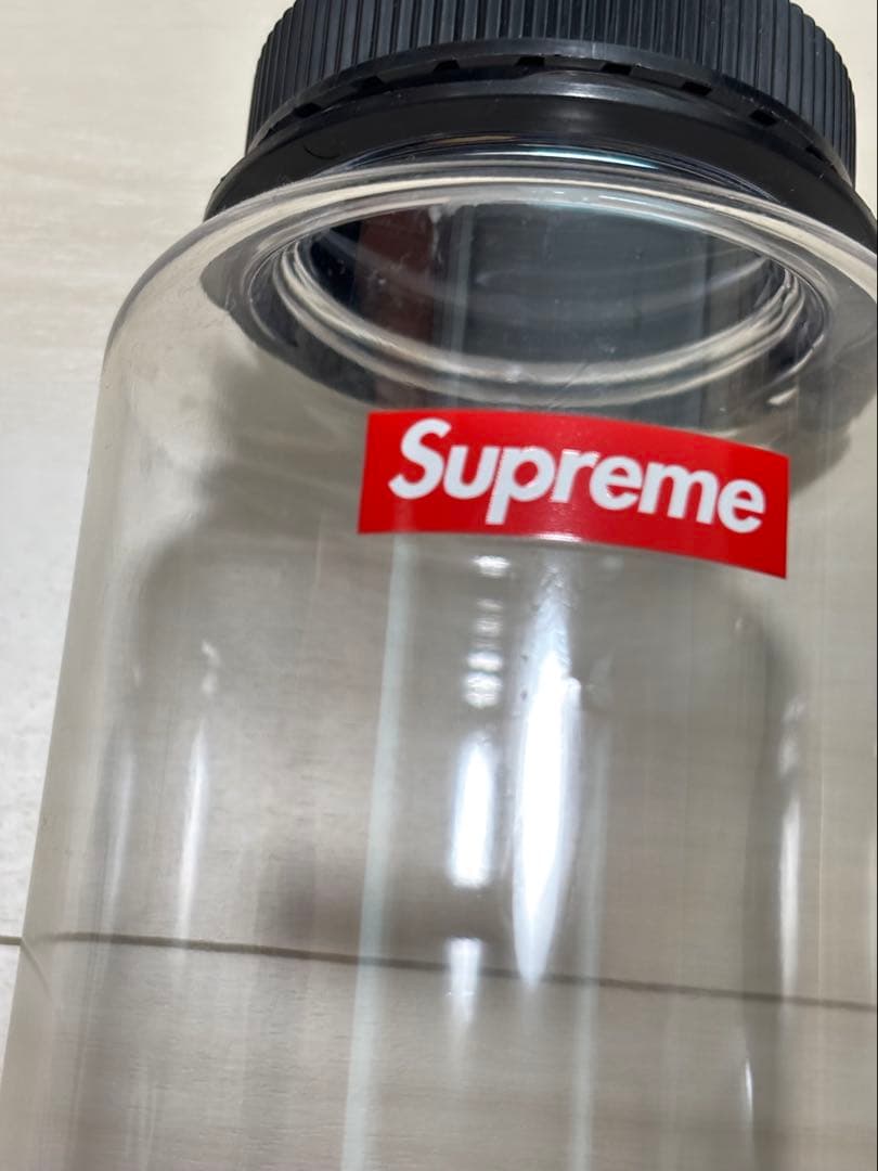 弁当箱・水筒 Supreme nalgene Bottle