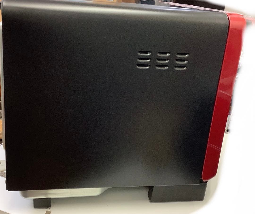 8150①④HITACHI 過熱水蒸気オーブンレンジ　MRO-JT231