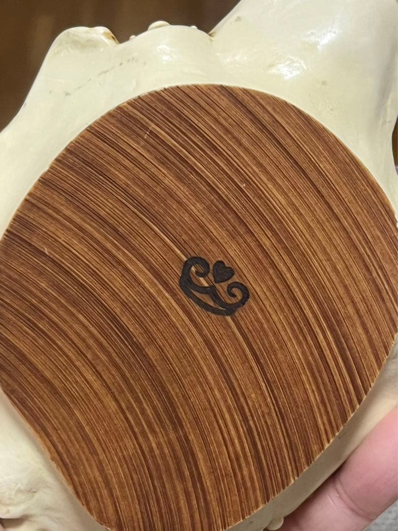 HARMONY KINGDOMカエル　ハーモニーキングダム アンティーク かえる