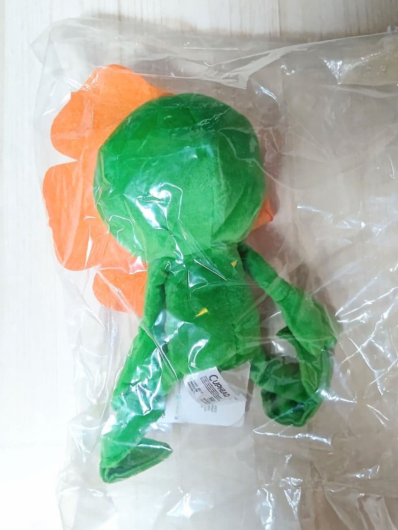 カップヘッド　キャグニー・カーネーション　まとめ売り